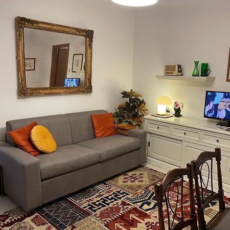 Accademia Family Apartment Бергамо Екстериор снимка