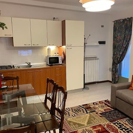 Accademia Family Apartment Бергамо Екстериор снимка