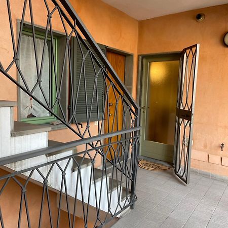 Accademia Family Apartment Бергамо Екстериор снимка