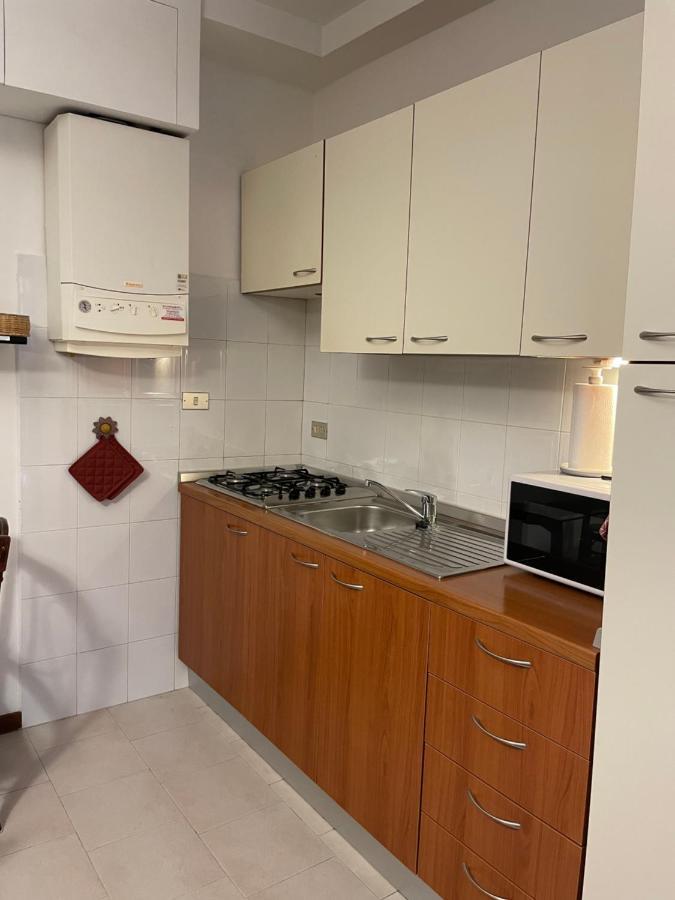 Accademia Family Apartment Бергамо Екстериор снимка
