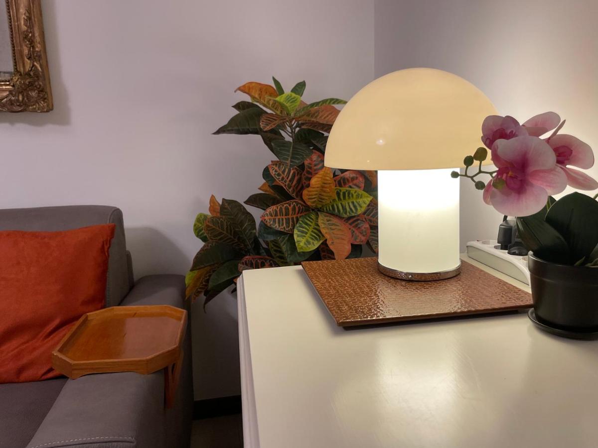 Accademia Family Apartment Бергамо Екстериор снимка