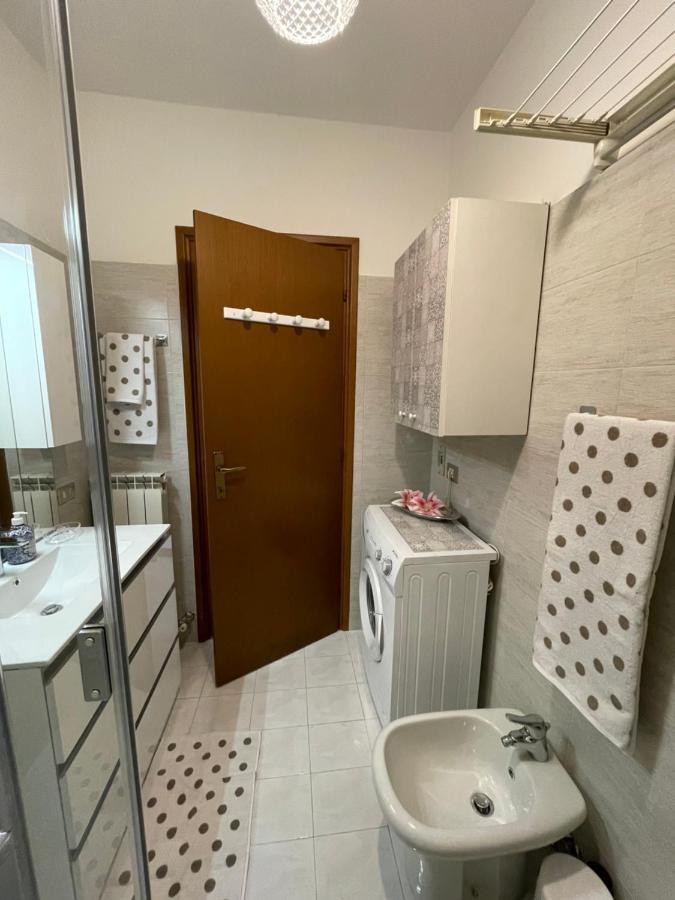 Accademia Family Apartment Бергамо Екстериор снимка