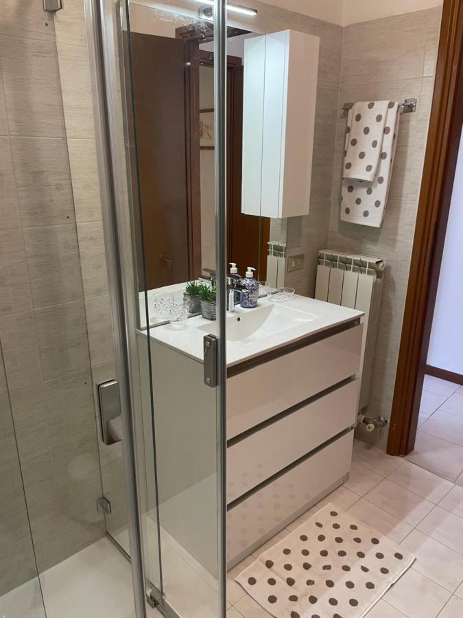 Accademia Family Apartment Бергамо Екстериор снимка