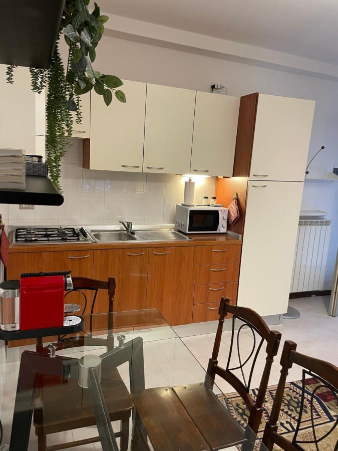 Accademia Family Apartment Бергамо Екстериор снимка