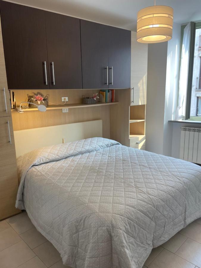 Accademia Family Apartment Бергамо Екстериор снимка