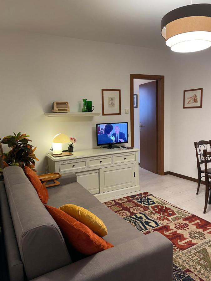 Accademia Family Apartment Бергамо Екстериор снимка