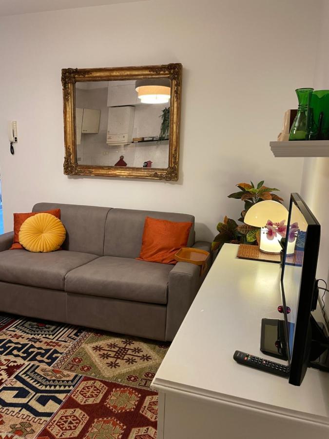 Accademia Family Apartment Бергамо Екстериор снимка