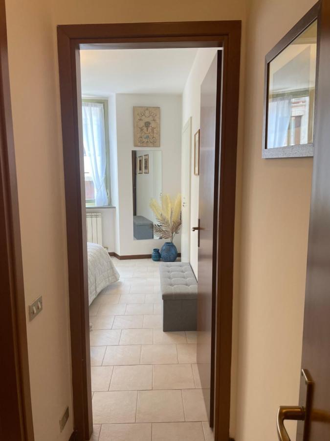Accademia Family Apartment Бергамо Екстериор снимка