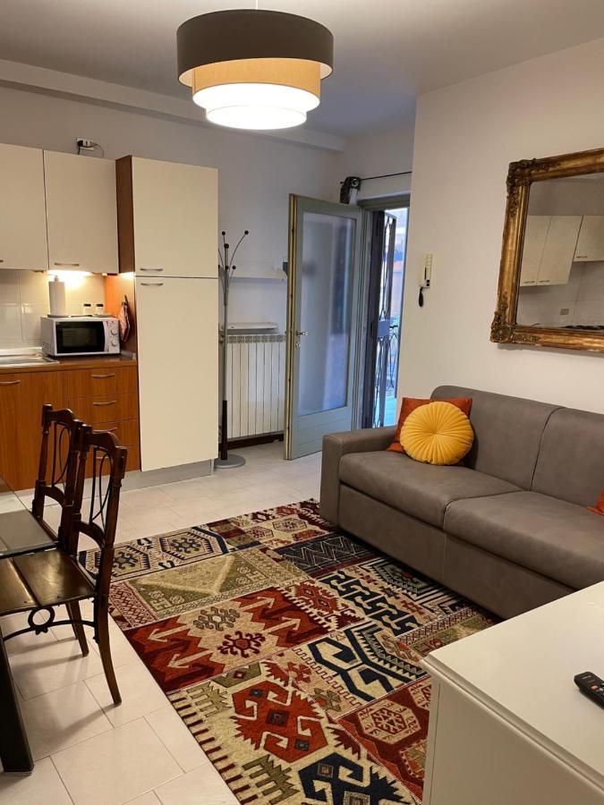 Accademia Family Apartment Бергамо Екстериор снимка