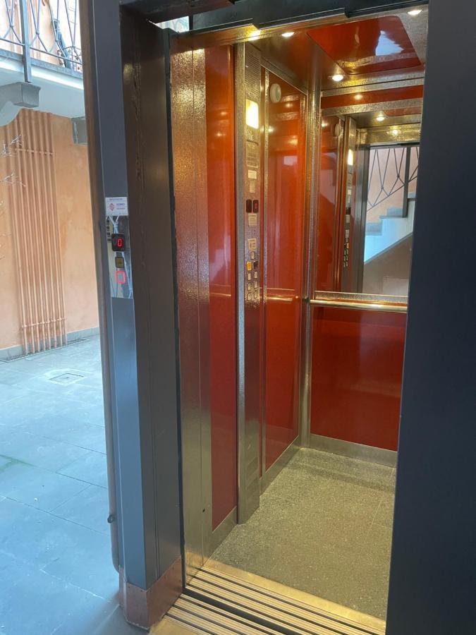 Accademia Family Apartment Бергамо Екстериор снимка
