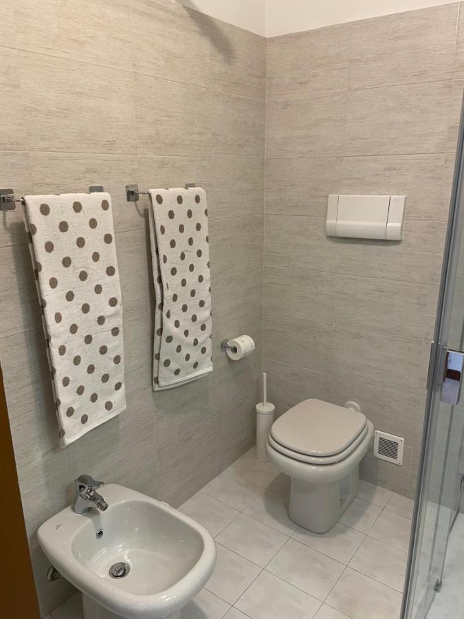 Accademia Family Apartment Бергамо Екстериор снимка