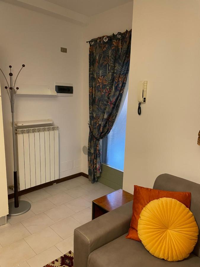 Accademia Family Apartment Бергамо Екстериор снимка