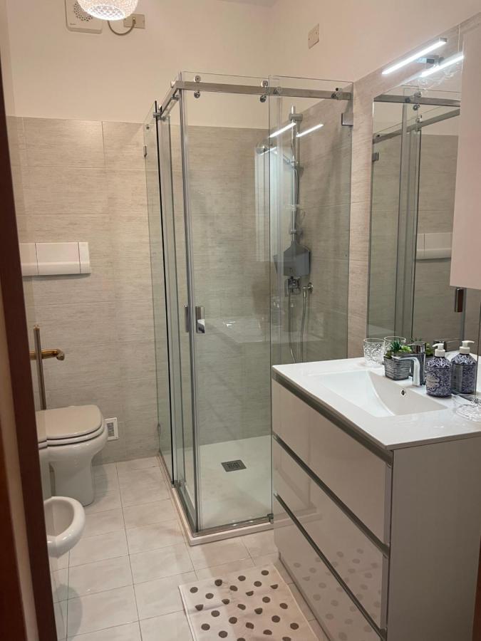 Accademia Family Apartment Бергамо Екстериор снимка