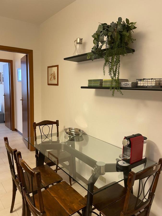 Accademia Family Apartment Бергамо Екстериор снимка
