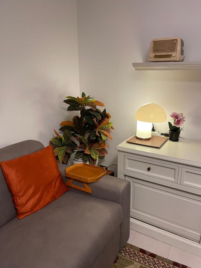 Accademia Family Apartment Бергамо Екстериор снимка