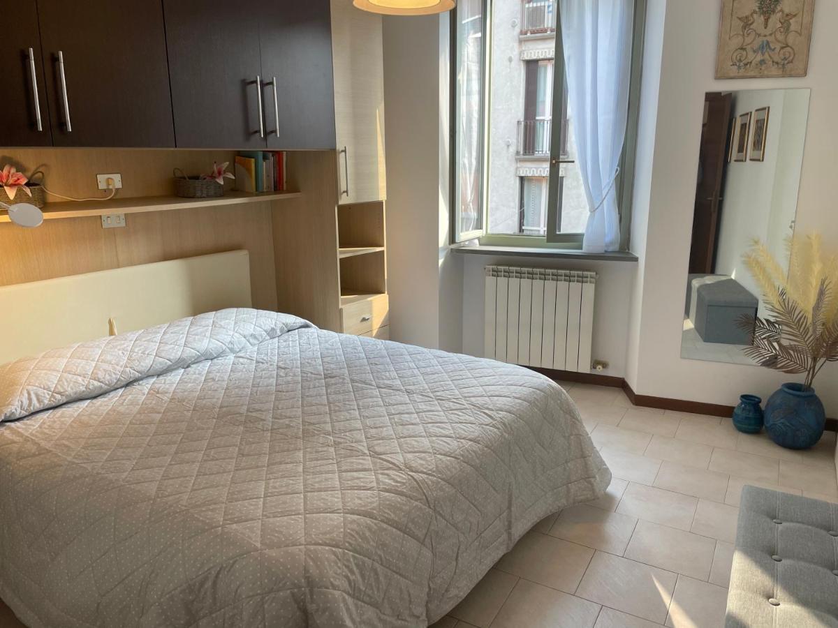 Accademia Family Apartment Бергамо Екстериор снимка