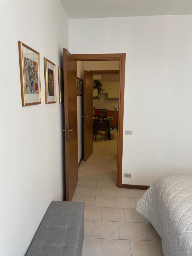 Accademia Family Apartment Бергамо Екстериор снимка